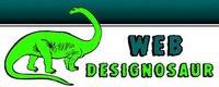 A great web designer: Web Designosaur, Austin, TX