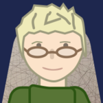 A great web designer: Clare Warburton, Madrid, Spain