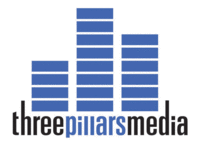 A great web designer: Three Pillars Media, Lincoln, NE