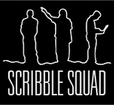A great web designer: Scribble Squad, London, United Kingdom