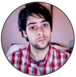 A great web designer: Ben Darby, Bristol, United Kingdom