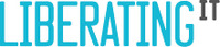 A great web designer: Liberating IT, Central London, United Kingdom