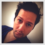 A great web designer: Edgar Leijs , Amsterdam, Netherlands