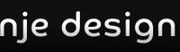 A great web designer: NJE Design, Detroit, MI