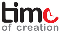 A great web designer: Time of Creation, Salt Lake City, UT