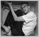 A great web designer: Dan Skrobak, Brighton, United Kingdom