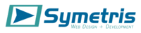 A great web designer: Symetris, Montreal, Canada