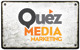 A great web designer: Quez Media Marketing, Cleveland, OH