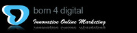 A great web designer: Born4Digital Ltd, Bournemouth, United Kingdom