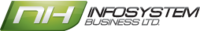 A great web designer: NH Infosystem Business Ltd, Toronto, Canada