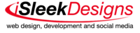 A great web designer: iSleekDesigns.com, Detroit, MI