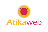 A great web designer: Atikaweb, Girona, Spain