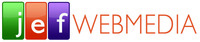 A great web designer: jef WebMedia, Seattle, WA
