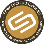 A great web designer: The Scully Group, Asheville, NC