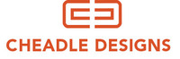 A great web designer: Cheadle Designs, San Francisco, CA