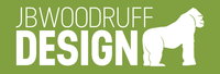 A great web designer: JB Woodruff Design, LLC, Cincinnati, OH