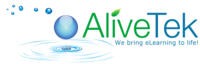 A great web designer: AliveTek, Tampa, FL