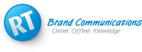 A great web designer: RT Brand Communications, Dorset, United Kingdom