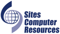 A great web designer: Sites Computer Resources, Inc., Burlington, NC