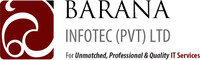 A great web designer: Barana Infotec (Pvt) Ltd, Kandy, Sri Lanka