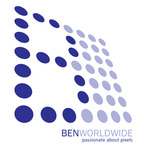 A great web designer: Ben Worldwide, Colombo, Sri Lanka