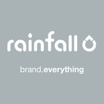 A great web designer: Rainfall Branding & Design, Atlanta, GA