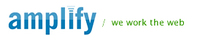 A great web designer: Amplify Studios, Boston, MA
