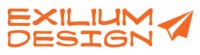 A great web designer: Exilium Design, San Francisco, CA