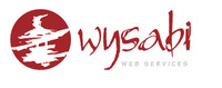 A great web designer: Wysabi Web Services, London, United Kingdom