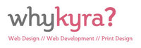 A great web designer: WhyKyra?, Stroudsburg, PA