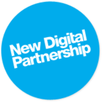 A great web designer: New Digital Partnership, London, United Kingdom