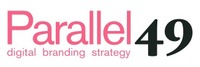 A great web designer: Parallel 49, Toronto, Canada