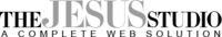 A great web designer: TheJesusStudio, Atlanta, GA