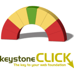 A great web designer: Keystone Click, Chicago, IL