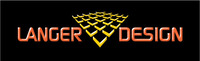 A great web designer: Langer Design, San Francisco, CA