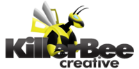 A great web designer: Killer Bee Creative, Dallas, TX