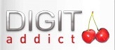 A great web designer: DigitAddict, Los Angeles, CA