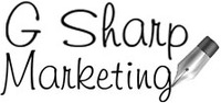 A great web designer: G Sharp Marketing, Los Angeles, CA