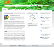 A great web designer: COORATS Design, Melbourne, Australia