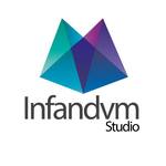 A great web designer: Infandum Studio, Madrid, Spain