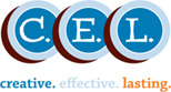 A great web designer: C.E.L. Public Relations, Minneapolis, MN