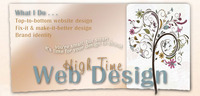 A great web designer: High Time Web Design, Cleveland, OH