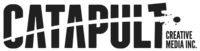 A great web designer: Catapult Creative Media, Baton Rouge, LA