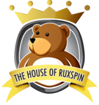 A great web designer: The House of Ruxspin, Los Angeles, CA