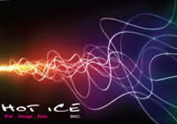 A great web designer: Hot Ice Inc., London, United Kingdom