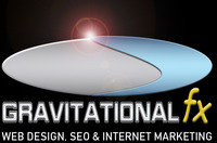 A great web designer: Gravitational FX Web Design, Dublin  Ireland, Ireland