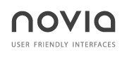 A great web designer: Novia, Tel Aviv, Israel