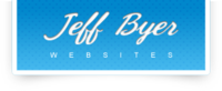 A great web designer: Jeff Byer, Los Angeles, CA
