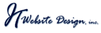 A great web designer: JT Website Design, Inc., Orange County, CA