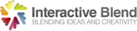 A great web designer: Interactive Blend, New York, NY